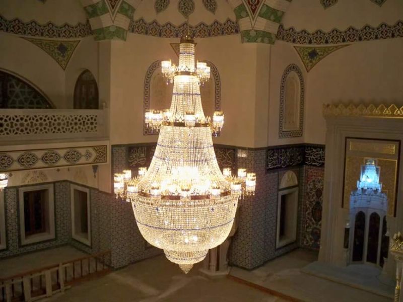 cami avize fiyatları 2020 Cami Avize Fiyatları 2020 -  cami avize fiyatları - cami inşaatı, cami kubbe kaplama