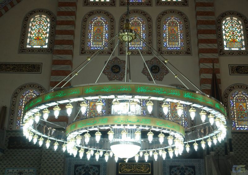 cami avizeleri Cami Avize Modelleri 2020 -  cami avize modelleri 2020 - cami inşaatı, cami kubbe kaplama